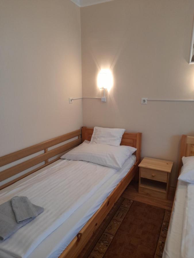 Thermál Apartman Tiszafüred Exterior foto